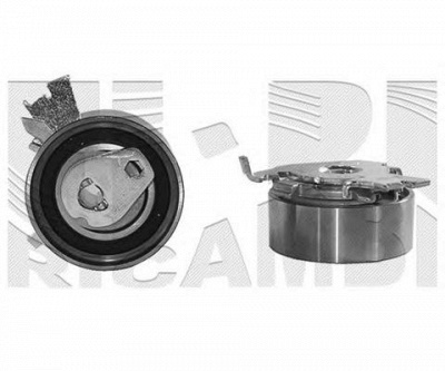 KM INTERNATIONAL fi5330 -  Устройство для натяжения ремня, ремень ГРМ